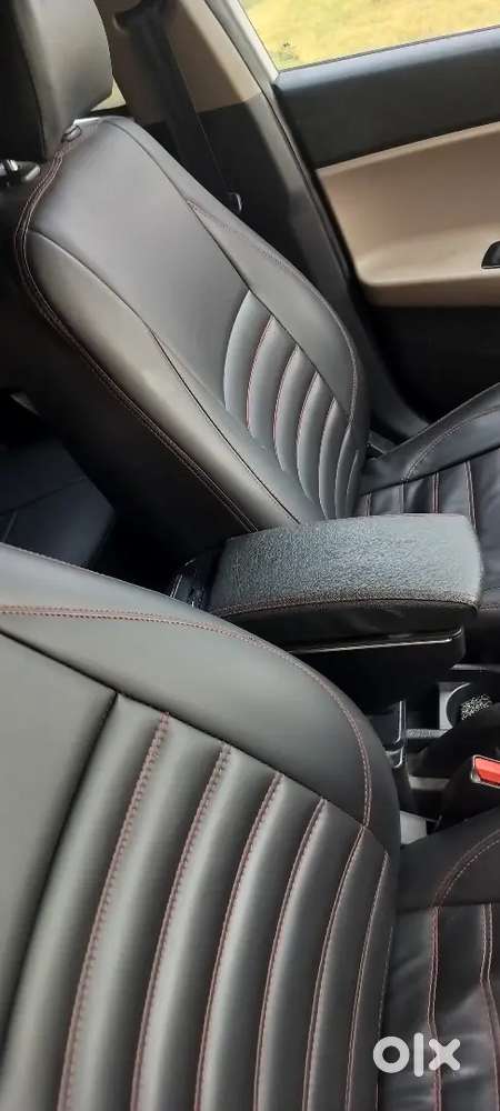 Hyundai I20 2017 Petrol Good Condition