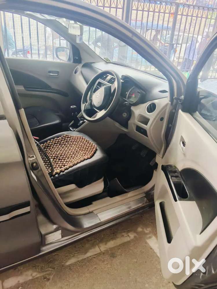 Maruti Celerio 2014 Model