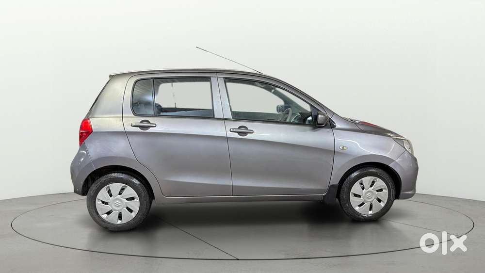 Maruti Suzuki Celerio Cng Vxi Optional, 2019, Cng & Hybrids