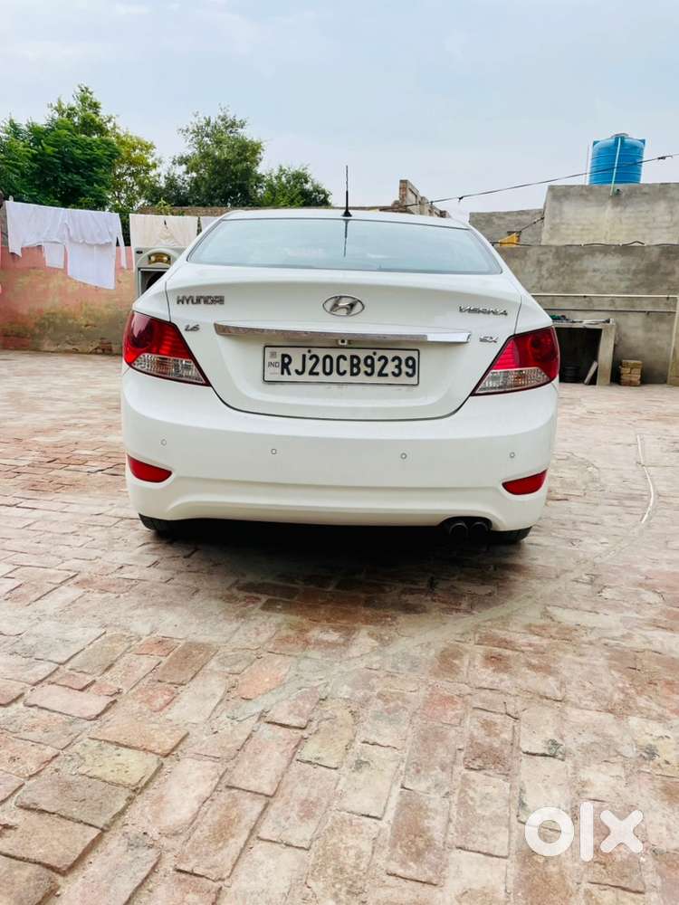 Hyundai Diesel Manual 2012 Car