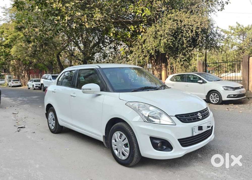 Maruti Suzuki Swift Dzire Vdi (o), 2012, Diesel