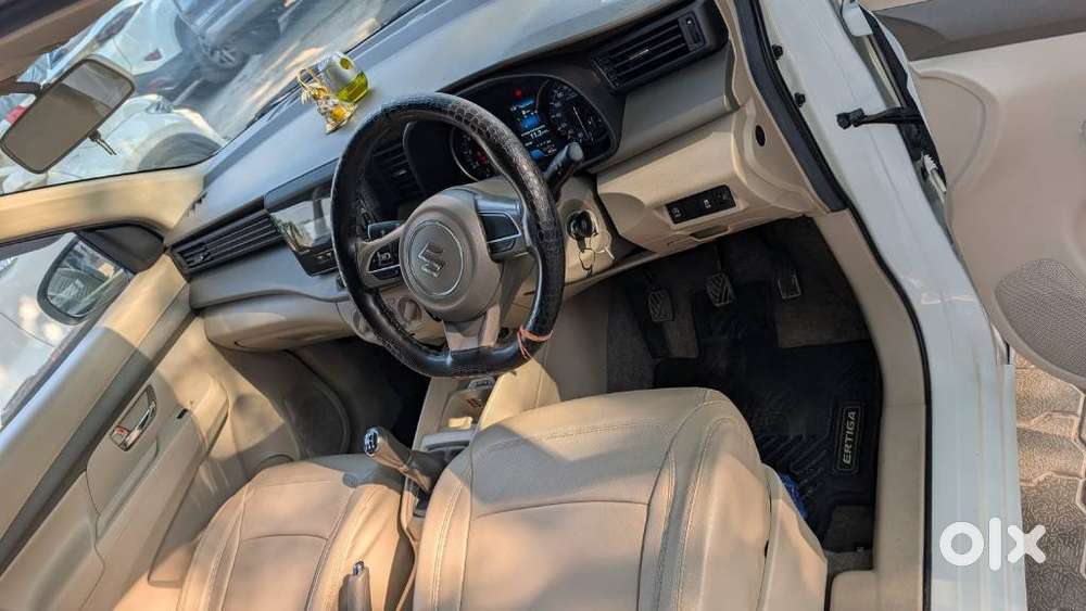 Maruti Suzuki Ertiga Vxi Abs Bs Iv, 2024, Petrol