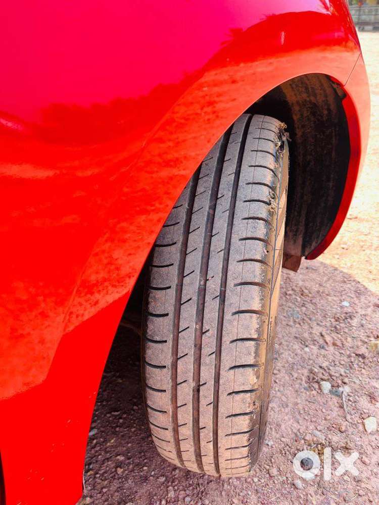 Maruti Suzuki Swift 2018 Vxi, 2019, Petrol