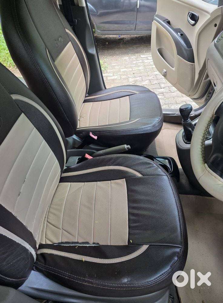 Hyundai I10 1.2 Kappa Sportz, 2012, Petrol