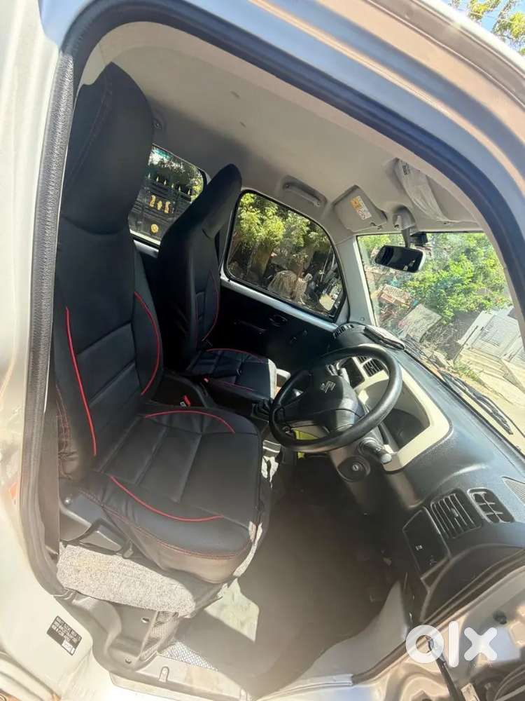Maruti Suzuki Eeco Petrol