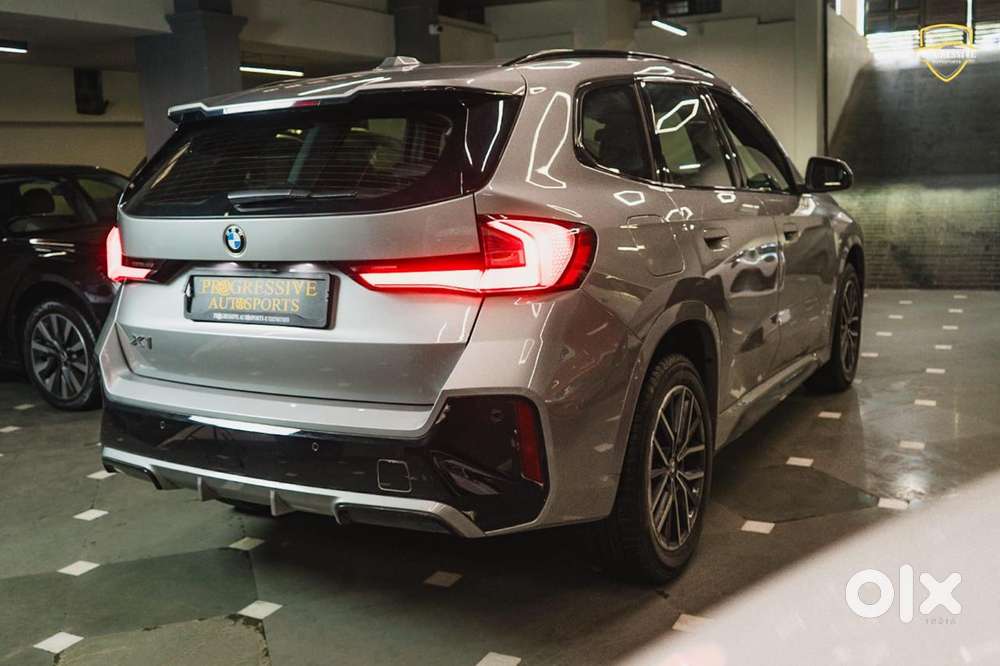 Bmw X1 Sdrive18i M Sport, 2025, Petrol