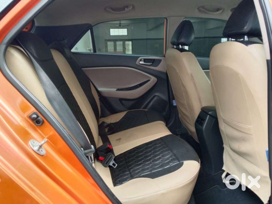Hyundai I20 1.2 Magna Executive, 2018, Petrol