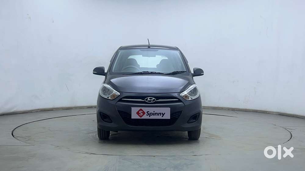 Hyundai I10 Sportz 1.2 Kappa2, 2012, Petrol