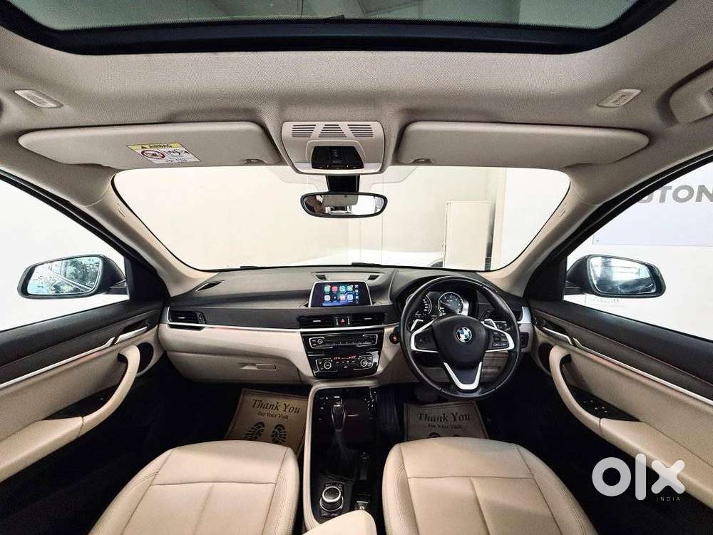 Bmw X1 2.0 Sdrive20d Xline, 2019, Diesel