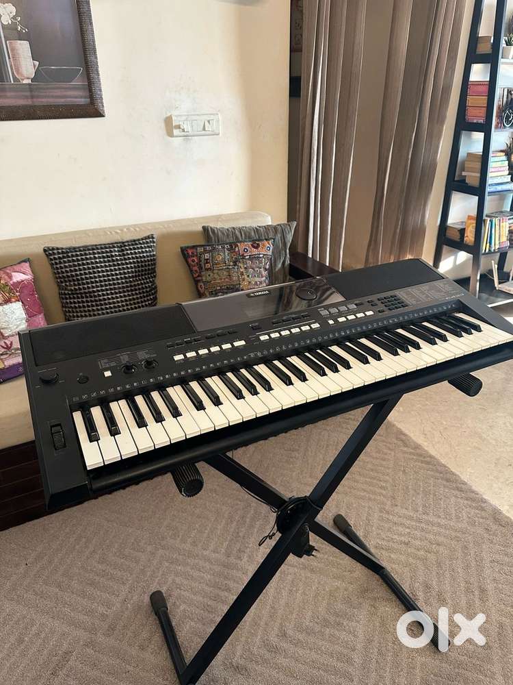 YAMAHA 電子キーボード 電子ピアノ PSR E433 廃番品】YAMAHA 2012年製