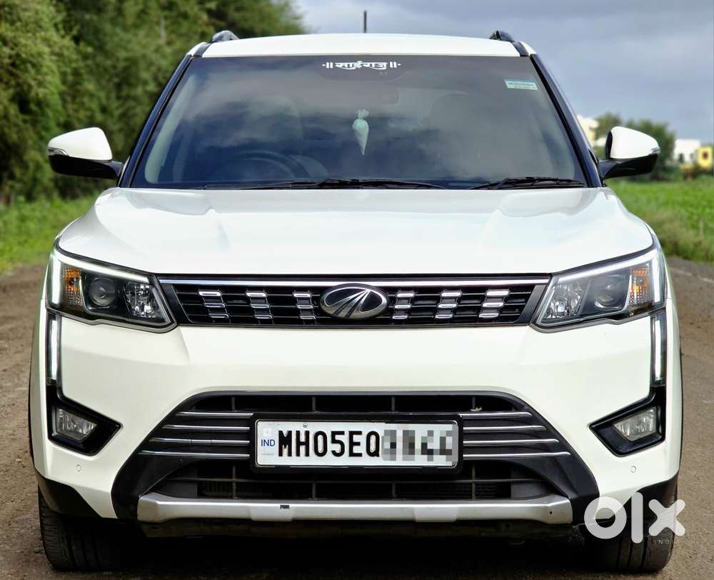 Mahindra Xuv300 W8 Option Diesel, 2021, Diesel