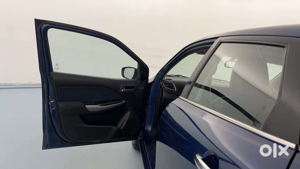 Maruti Suzuki Baleno 1.2 Zeta, 2021, Petrol