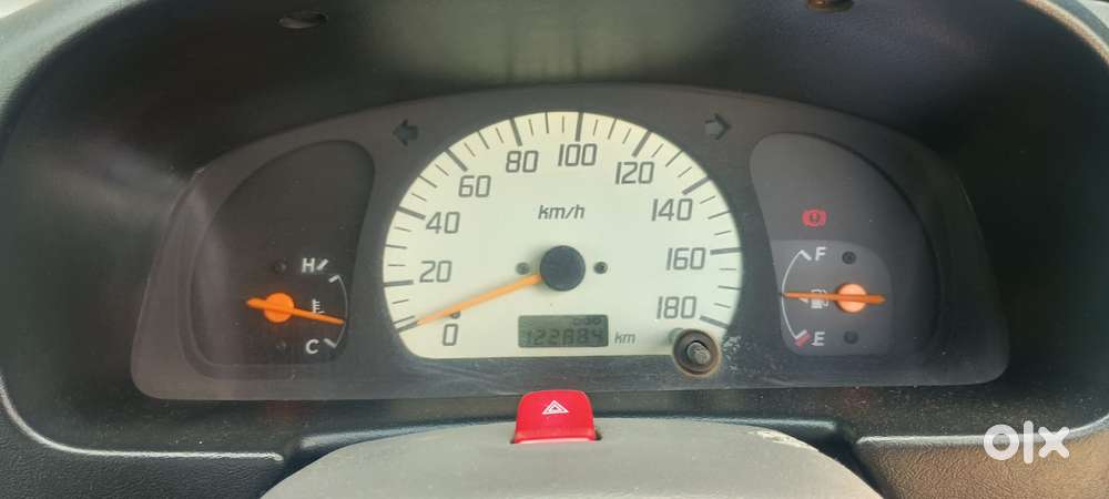Maruti Suzuki Alto Lx Bsiii, 2006, Petrol
