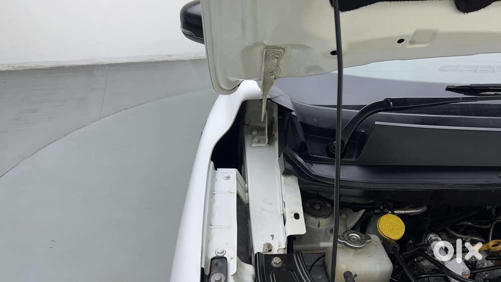 Renault Kiger Rxz Turbo Dt, 2021, Petrol