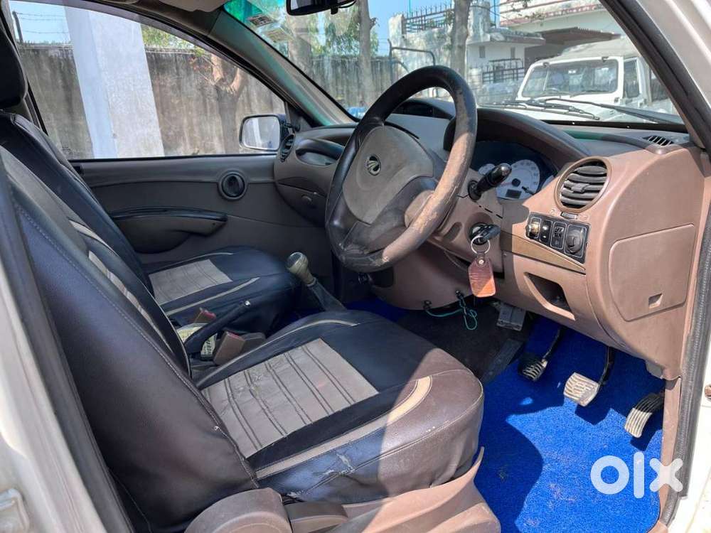 Mahindra Xylo
