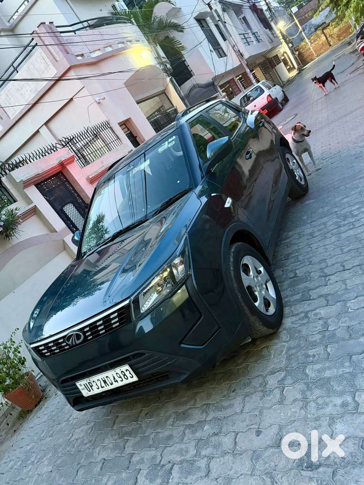 Mahindra Xuv300 W6 Diesel, 2022, Diesel