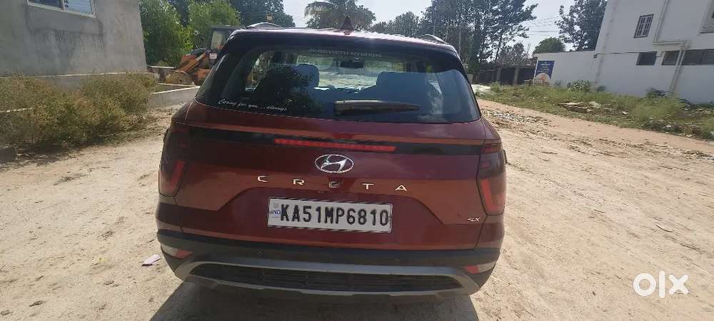 Hyundai Creta 2020 Diesel 133267 Km Driven