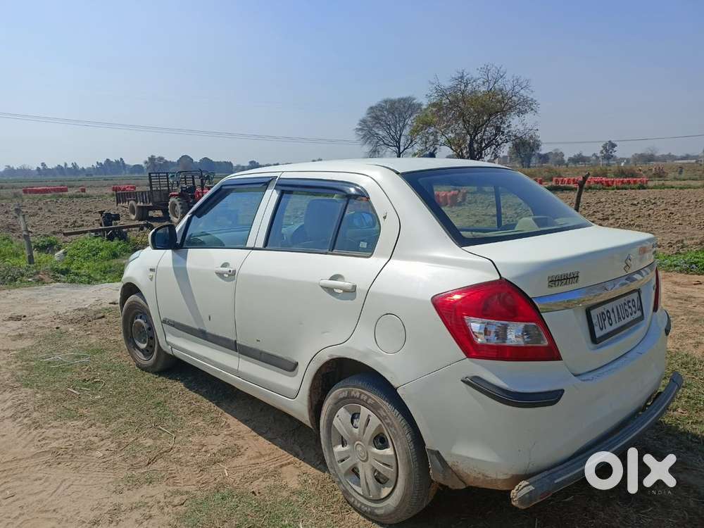 Maruti Suzuki Dzire 2013 Good Condition