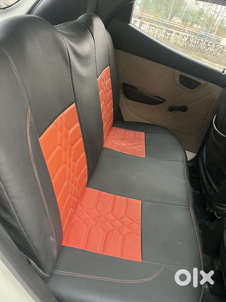 Hyundai Eon D-lite +, 2012, Petrol