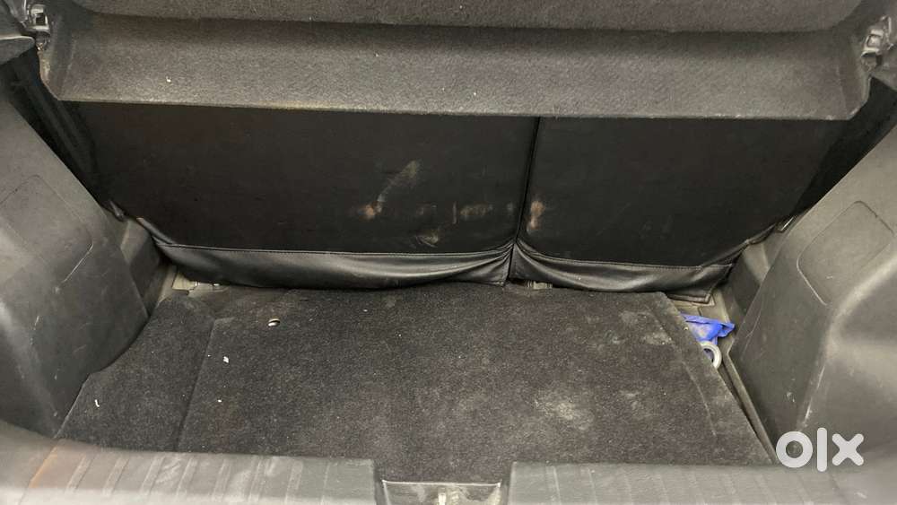 Maruti Suzuki Baleno 1.2 Cvt Zeta, 2017, Petrol