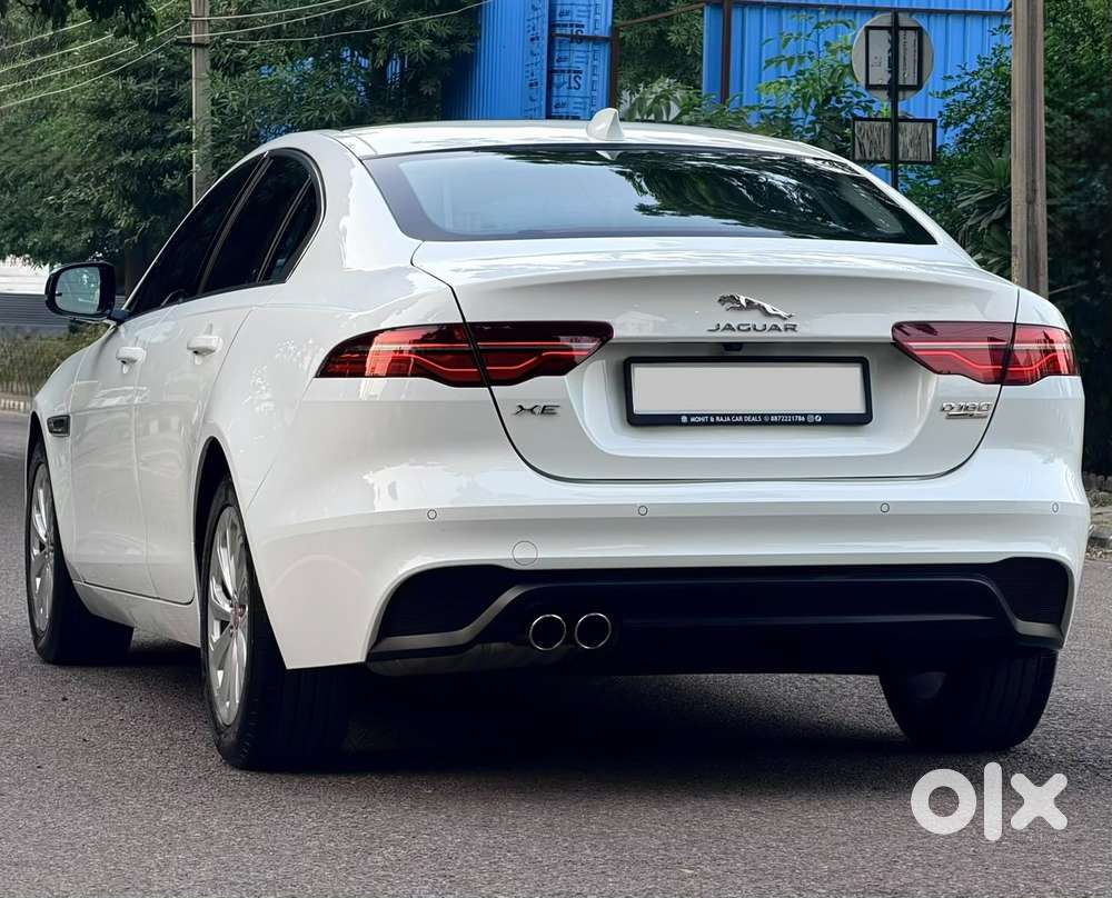 Jaguar Xe 2.0l Diesel Pure, 2020, Diesel