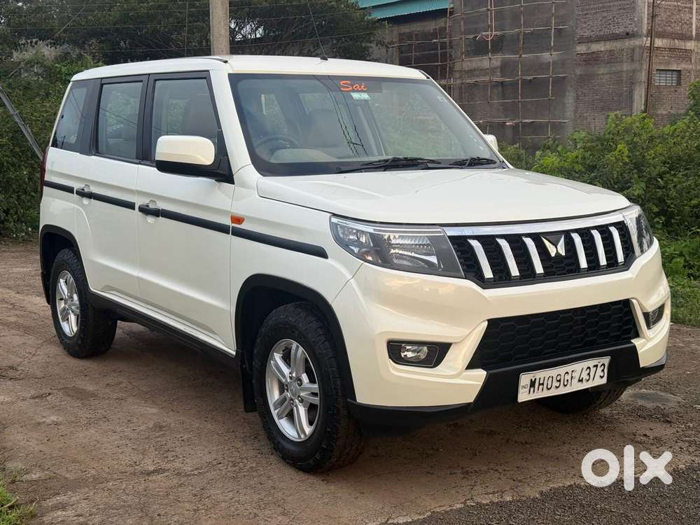Mahindra Bolero Neo 1.5 N 10, 2023, Diesel