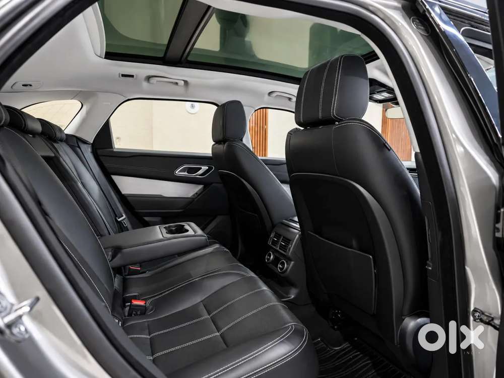 Land Rover Range Velar, 2020, Petrol