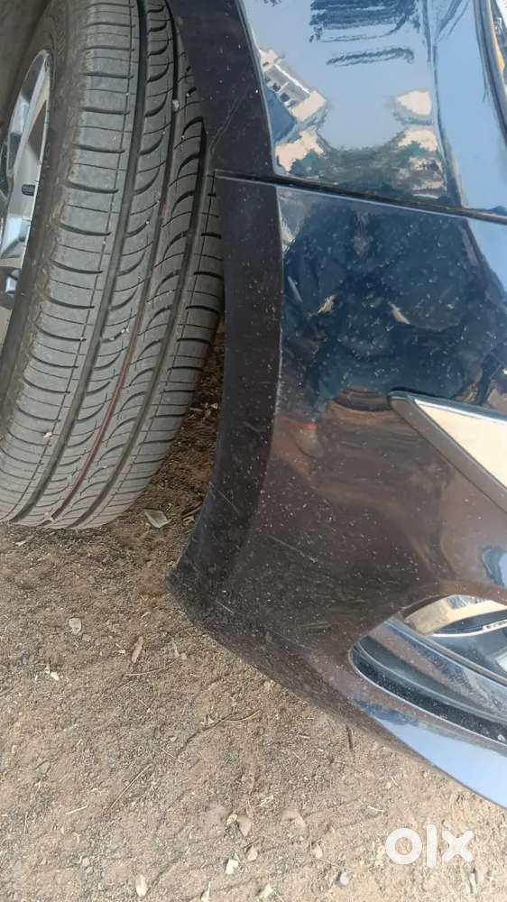 Tata Tiago 2024 Petrol 37000 Km Driven