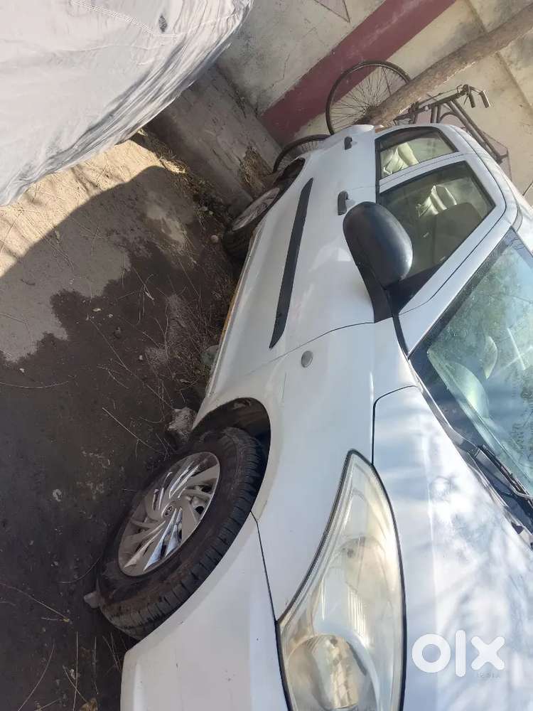 Swift Dzire 2019 Cng Maruti
