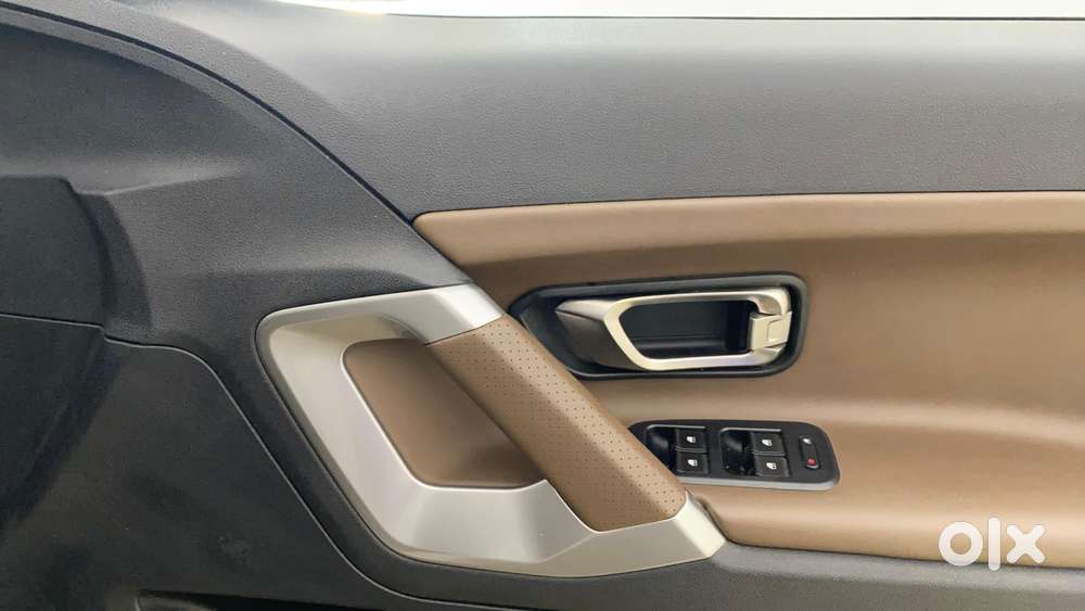 Tata Harrier Xza+, 2020, Diesel