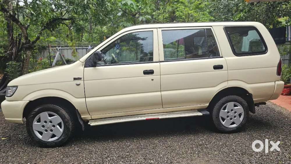 Chevrolet Tavera 2009