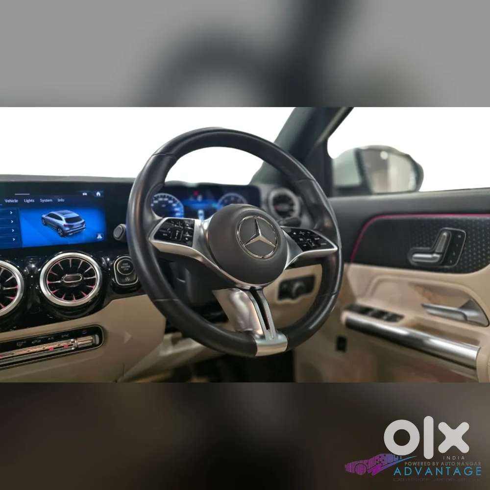 Mercedes-benz Gla 200, 2024, Petrol