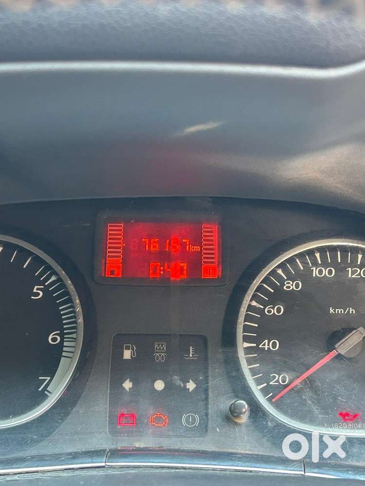 Renault Duster 2015 Diesel Good Condition