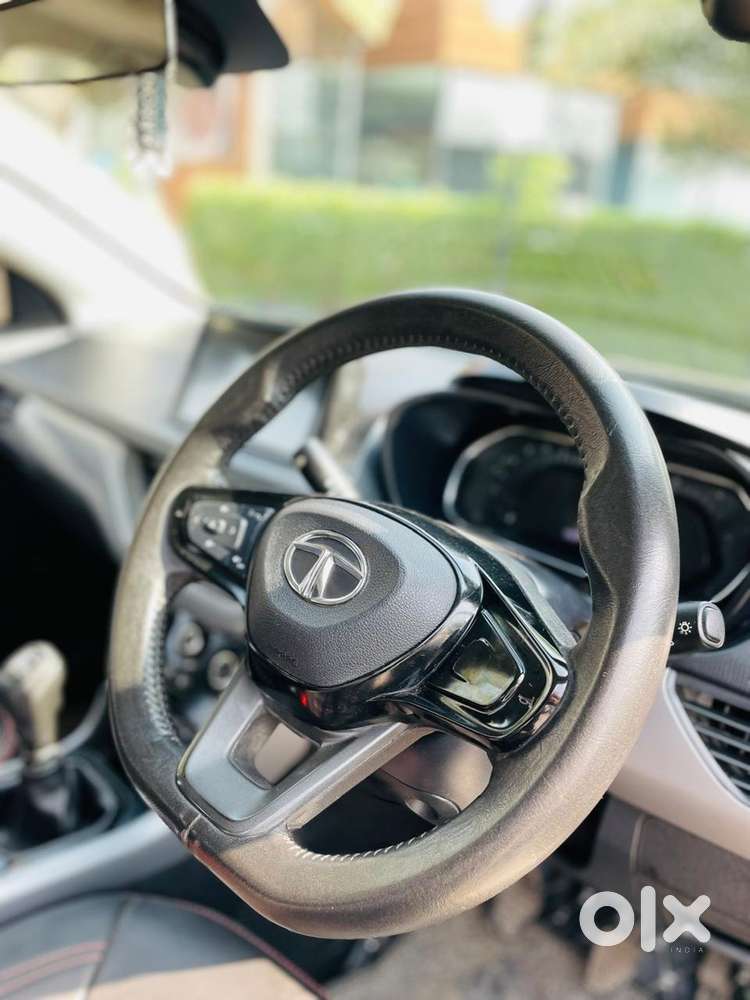 Tata Car 2023 Hybrid