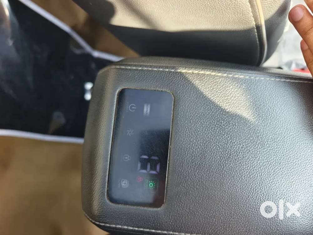 Creta 2020 December Single Owner Sx (o)