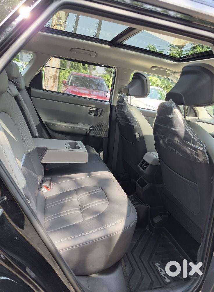 Kia Seltos Htk Plus G, 2026, Petrol