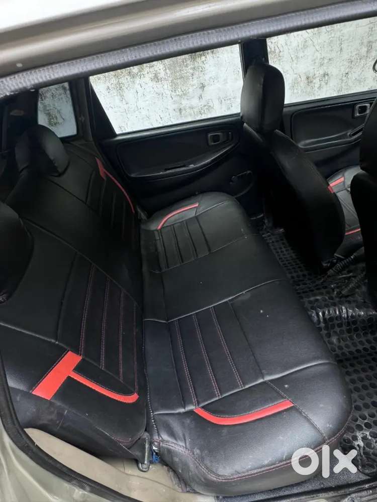 Zen 2005 Lx
Mpfi 
Petrol