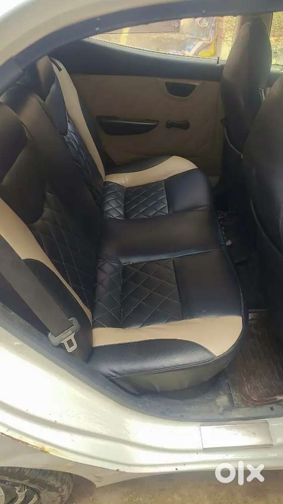 Hyundai Eon 0.8 D Lite Plus(o) 2014