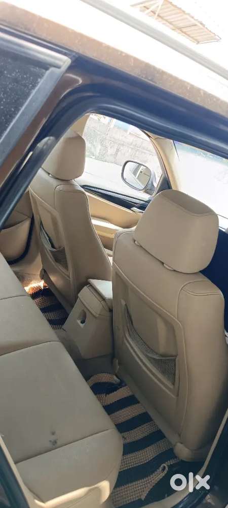 Bmw X1 2011 Diesel Good Condition