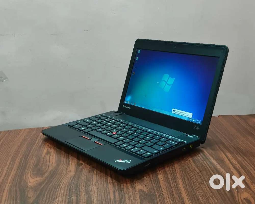 Lenovo ThinkPad Laptop with 6GB RAM