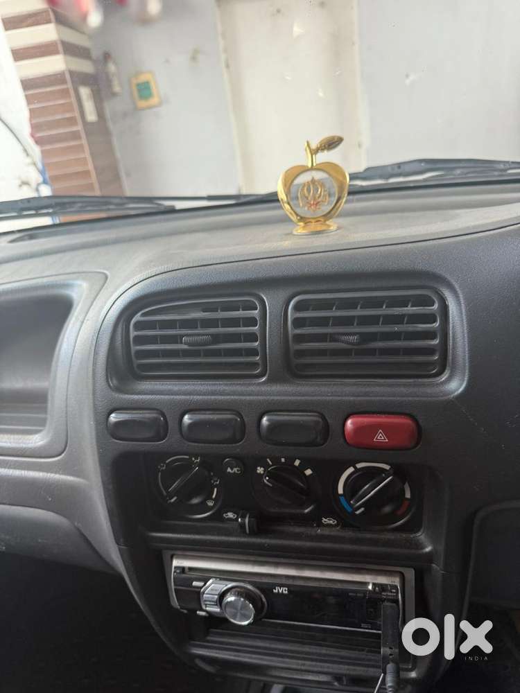 Maruti Suzuki Alto 2010 Petrol