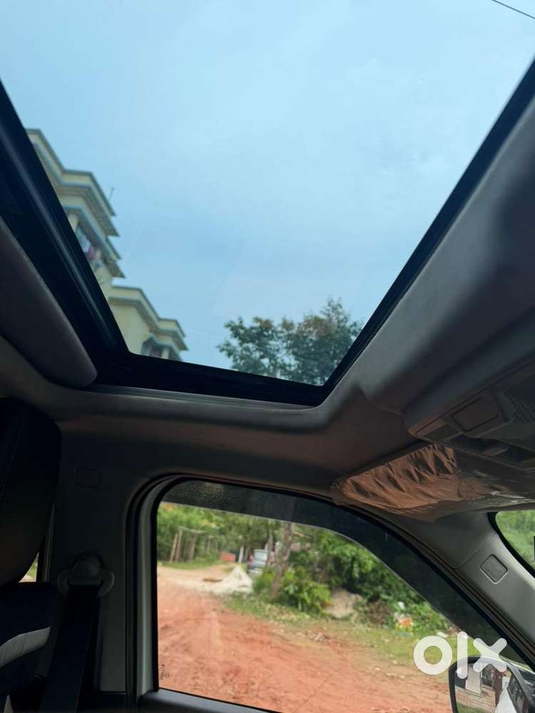 Tata Petrol & Icng 2025 With Manual Transmission