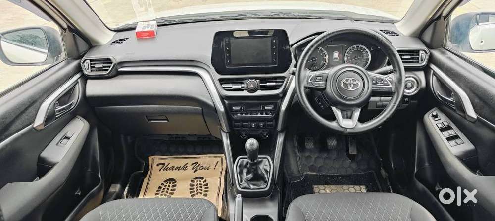 Toyota Urban Cruiser Hyryder 1.5 S Neo Drive, 2025, Diesel