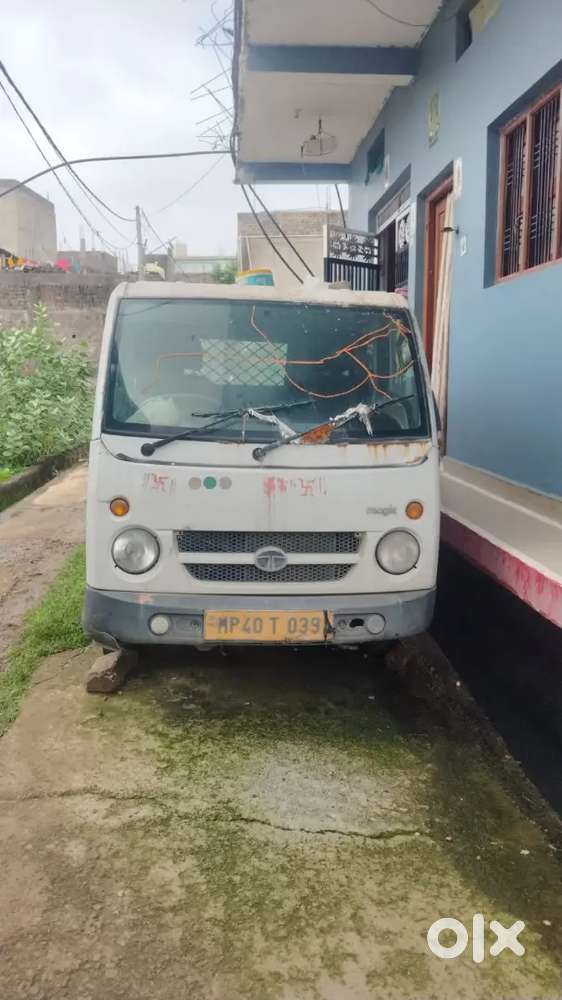 Tata Indigo Cs Lx 2012