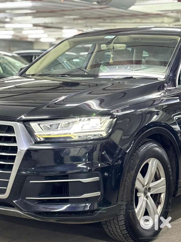 Audi Q7 3.0 Tdi Quattro Premium, 2016, Diesel