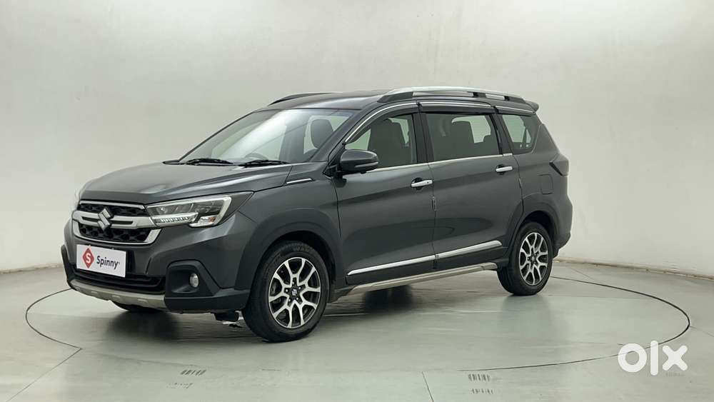 Maruti Suzuki Xl6 1.5 Alpha Plus At, 2022, Petrol