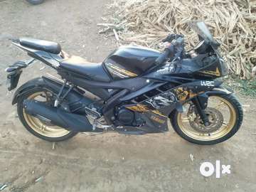 Sport bike shop olx