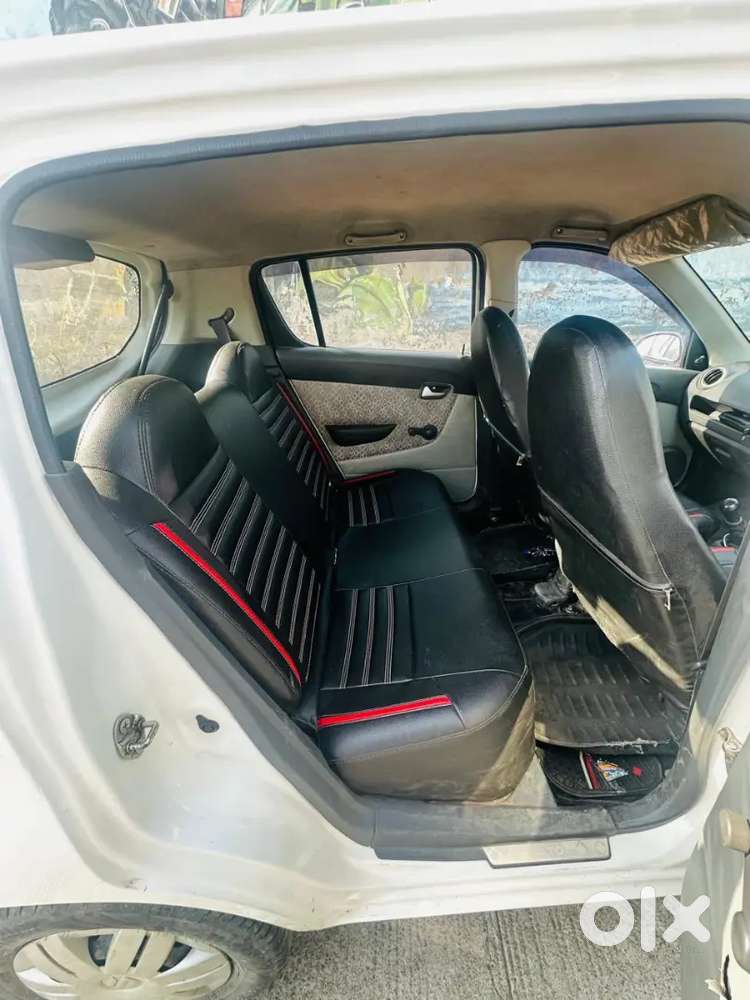 Alto 800 2018