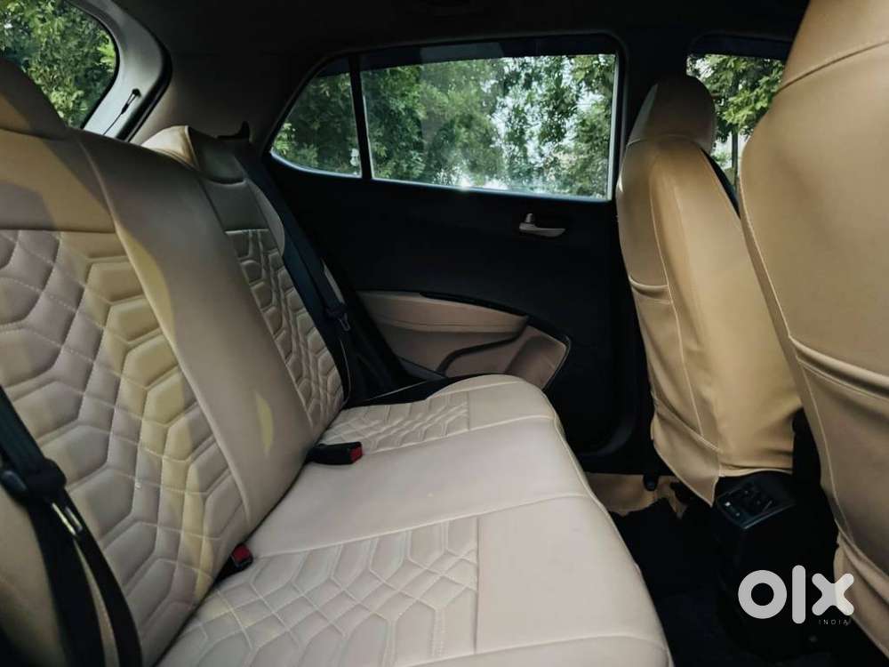 Hyundai Grand I10 Asta, 2014, Petrol