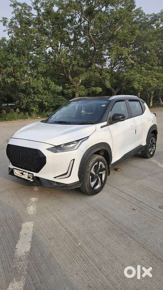 Nissan Magnite 1.0 Xl, 2022, Petrol